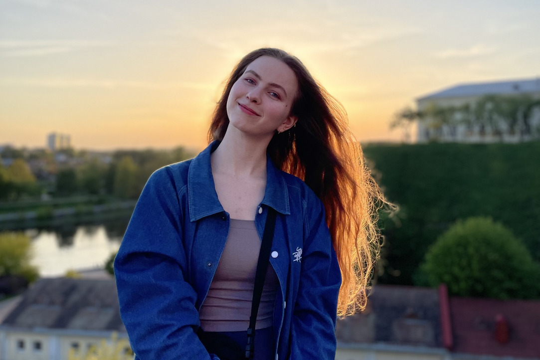 «Вы получаете качественное бизнес-образование и активно развиваете навыки командной работы» — интервью Виноградовой Ольги